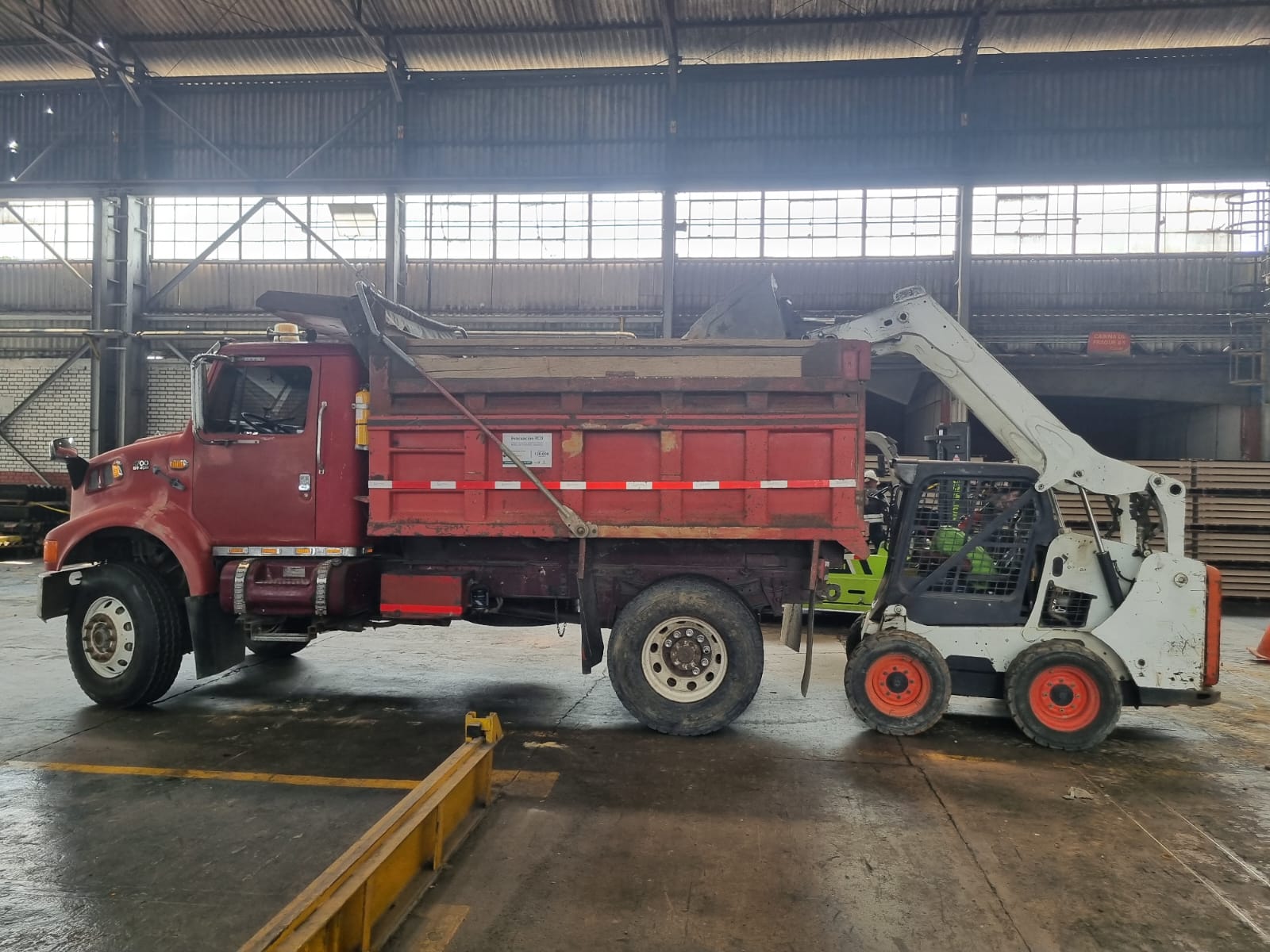 Obras civiles