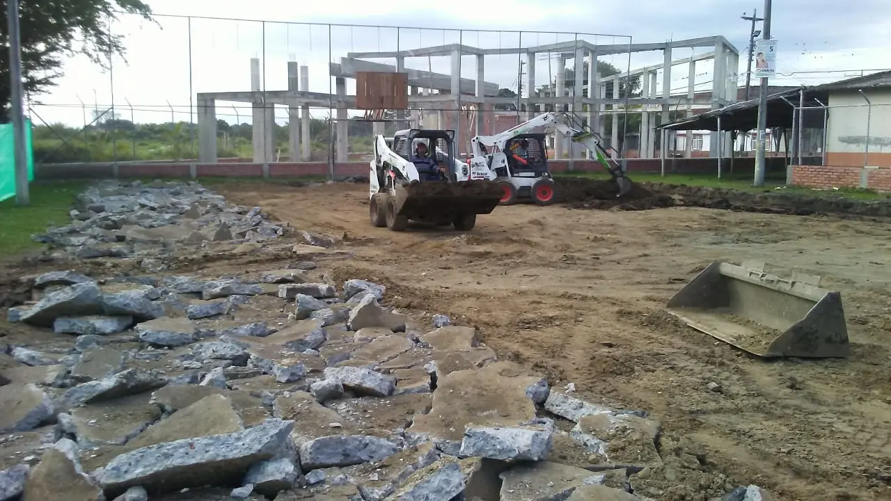 Transporte de materiales